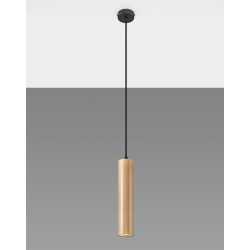 https://design-led.fr/ Lampe suspendue LINO bois 1xGU10 44,40&nbsp;€ 44,40&nbsp;€ SL.0636