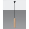 https://design-led.fr/ Lampe suspendue LINO bois 1xGU10 44,40&nbsp;€ 44,40&nbsp;€ SL.0636