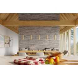 https://design-led.fr/ Lampe suspendue LINO 2 bois 2xGU10 85,20&nbsp;€ 85,20&nbsp;€ SL.0637