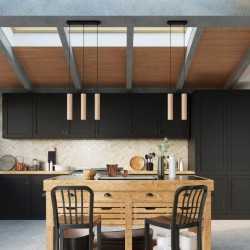 https://design-led.fr/ Lampe suspendue LINO 3 bois 3xGU10 126,00&nbsp;€ 126,00&nbsp;€ SL.0638