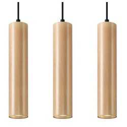 https://design-led.fr/ Lampe suspendue LINO 3 bois 3xGU10 126,00&nbsp;€ 126,00&nbsp;€ SL.0638