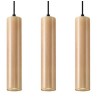 https://design-led.fr/ Lampe suspendue LINO 3 bois 3xGU10 126,00&nbsp;€ 126,00&nbsp;€ SL.0638