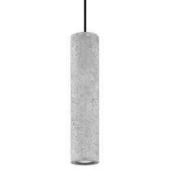 https://design-led.fr/ Lampe suspendue LUVO béton 1xGU10 50,40&nbsp;€ 50,40&nbsp;€ SL.0653