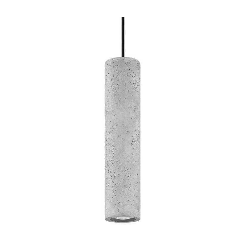 https://design-led.fr/ Lampe suspendue LUVO béton 1xGU10 50,40&nbsp;€ 50,40&nbsp;€ SL.0653