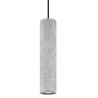 https://design-led.fr/ Lampe suspendue LUVO béton 1xGU10 50,40&nbsp;€ 50,40&nbsp;€ SL.0653