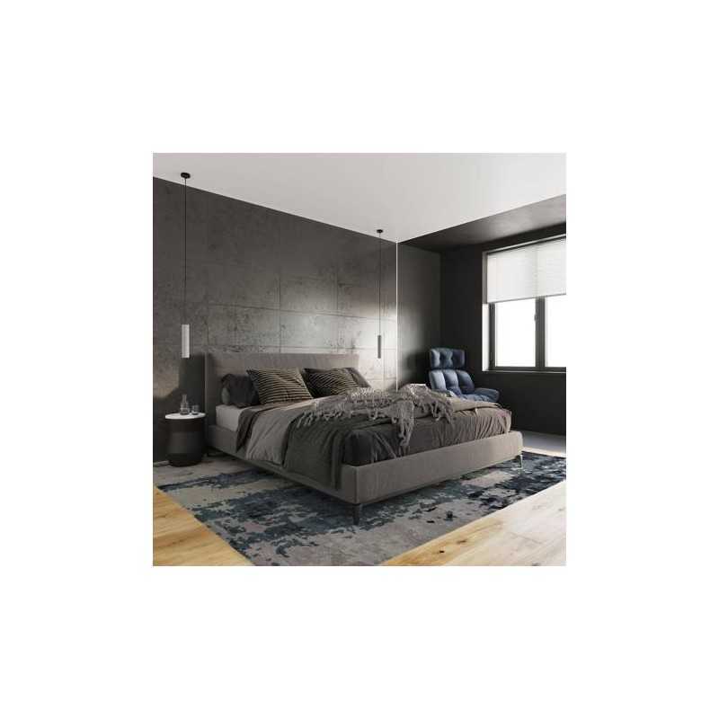 https://design-led.fr/ Lampe suspendue LUVO béton 1xGU10 50,40&nbsp;€ 50,40&nbsp;€ SL.0653