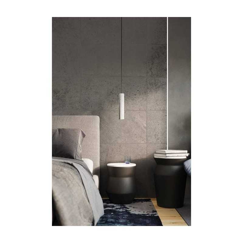 https://design-led.fr/ Lampe suspendue LUVO béton 1xGU10 50,40&nbsp;€ 50,40&nbsp;€ SL.0653