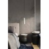 https://design-led.fr/ Lampe suspendue LUVO béton 1xGU10 50,40&nbsp;€ 50,40&nbsp;€ SL.0653