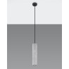 https://design-led.fr/ Lampe suspendue LUVO béton 1xGU10 50,40&nbsp;€ 50,40&nbsp;€ SL.0653