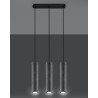 https://design-led.fr/ Lampe suspendue LUVO 3L béton 3xGU10 138,00&nbsp;€ 138,00&nbsp;€ SL.0655