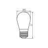 https://design-led.fr/ Ampoule LED XLED ST45 E27 Filament 0.5W 4000k 2,30&nbsp;€ 2,30&nbsp;€ 26046