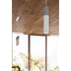 https://design-led.fr/ Lampe pendante BORGIO 1 béton blanc 1xGU10 47,90&nbsp;€ 47,90&nbsp;€ SL.0647