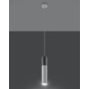 https://design-led.fr/ Lampe pendante BORGIO 1 béton blanc 1xGU10 47,90&nbsp;€ 47,90&nbsp;€ SL.0647