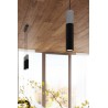 https://design-led.fr/ Lampe pendante BORGIO 3L béton noir 3xGU10 137,30&nbsp;€ 137,30&nbsp;€ SL.0652