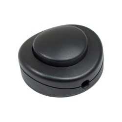 https://design-led.fr/ Interrupteur Unipolaire à pied Noir 5,20&nbsp;€ 5,20&nbsp;€ INTPEDN
