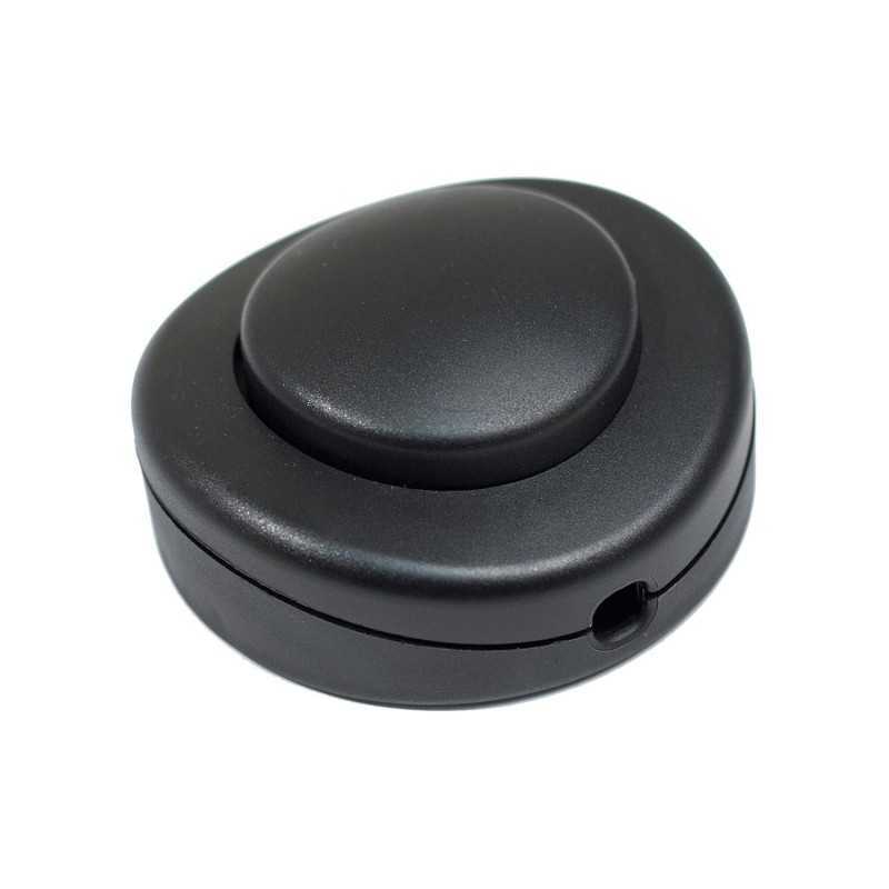 https://design-led.fr/ Interrupteur Unipolaire à pied Noir 5,20&nbsp;€ 5,20&nbsp;€ INTPEDN