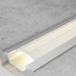 https://design-led.fr/ Profilé Aluminium Sub - 2 Mètres 8,70&nbsp;€ 8,70&nbsp;€ LM3705