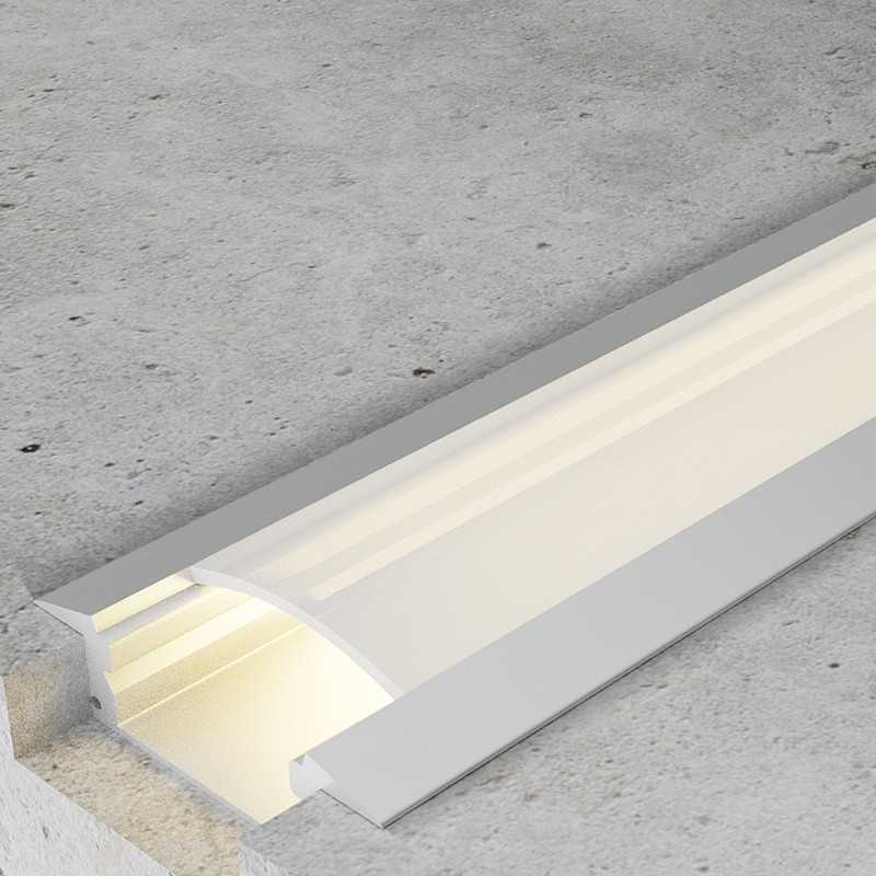 https://design-led.fr/ Profilé Aluminium Sub - 2 Mètres 8,70&nbsp;€ 8,70&nbsp;€ LM3705