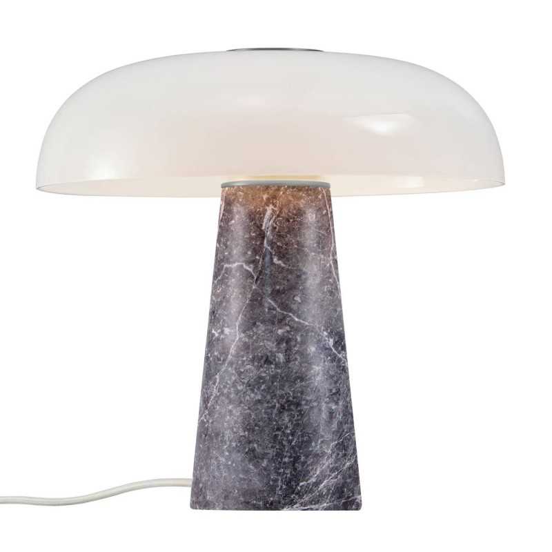 https://design-led.fr/ Glossy Lampe à poser Gris E27 339,00&nbsp;€ 339,00&nbsp;€ 2020505010