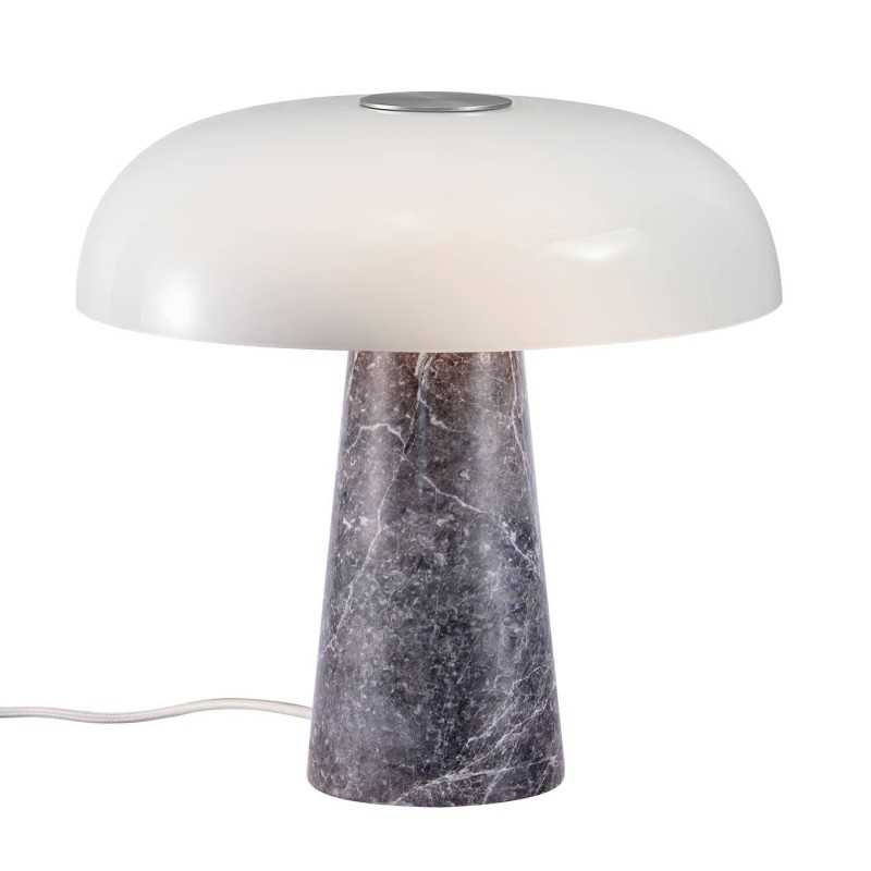 https://design-led.fr/ Glossy Lampe à poser Gris E27 339,00&nbsp;€ 339,00&nbsp;€ 2020505010