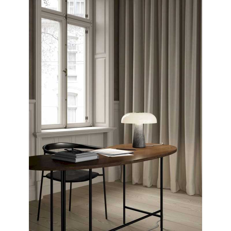 https://design-led.fr/ Glossy Lampe à poser Gris E27 339,00&nbsp;€ 339,00&nbsp;€ 2020505010