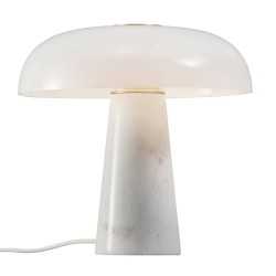 https://design-led.fr/ Glossy Lampe à poser Opale E27 339,00&nbsp;€ 339,00&nbsp;€ 2020505001