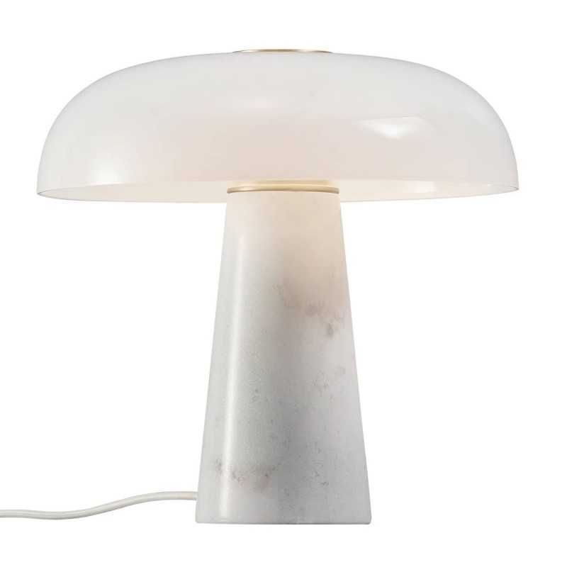 https://design-led.fr/ Glossy Lampe à poser Opale E27 339,00&nbsp;€ 339,00&nbsp;€ 2020505001