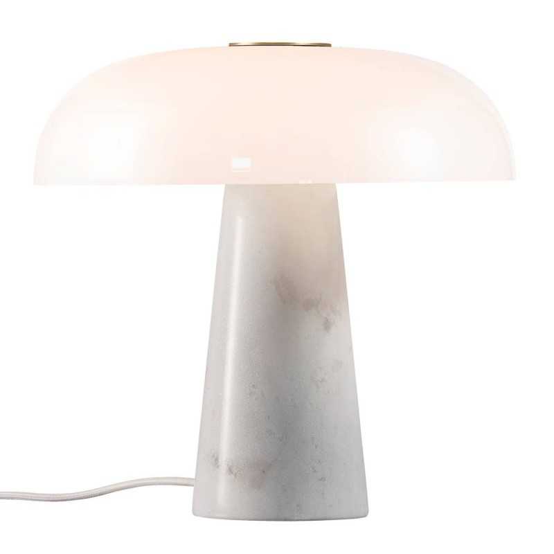 https://design-led.fr/ Glossy Lampe à poser Opale E27 339,00&nbsp;€ 339,00&nbsp;€ 2020505001