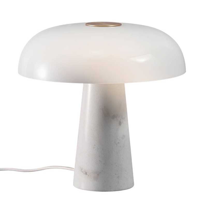 https://design-led.fr/ Glossy Lampe à poser Opale E27 339,00&nbsp;€ 339,00&nbsp;€ 2020505001