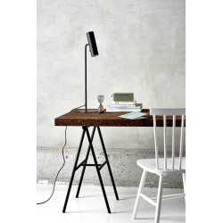 https://design-led.fr/ MIB 6 Lampe à poser Noir GU10, dftp 71655003 149,00&nbsp;€ 149,00&nbsp;€ 71655003