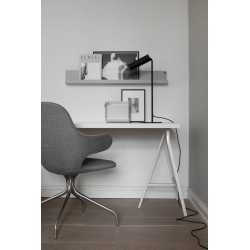 https://design-led.fr/ MIB 6 Lampe à poser Noir GU10, dftp 71655003 149,00&nbsp;€ 149,00&nbsp;€ 71655003