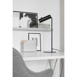 https://design-led.fr/ MIB 6 Lampe à poser Noir GU10, dftp 71655003 149,00&nbsp;€ 149,00&nbsp;€ 71655003