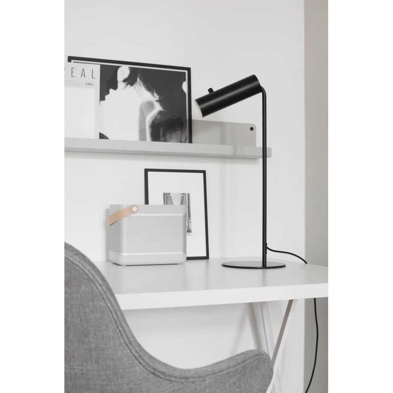 https://design-led.fr/ MIB 6 Lampe à poser Noir GU10, dftp 71655003 149,00&nbsp;€ 149,00&nbsp;€ 71655003