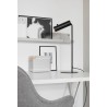 https://design-led.fr/ MIB 6 Lampe à poser Noir GU10, dftp 71655003 149,00&nbsp;€ 149,00&nbsp;€ 71655003