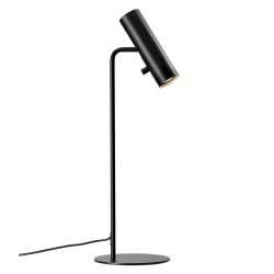 https://design-led.fr/ MIB 6 Lampe à poser Noir GU10, dftp 71655003 149,00&nbsp;€ 149,00&nbsp;€ 71655003