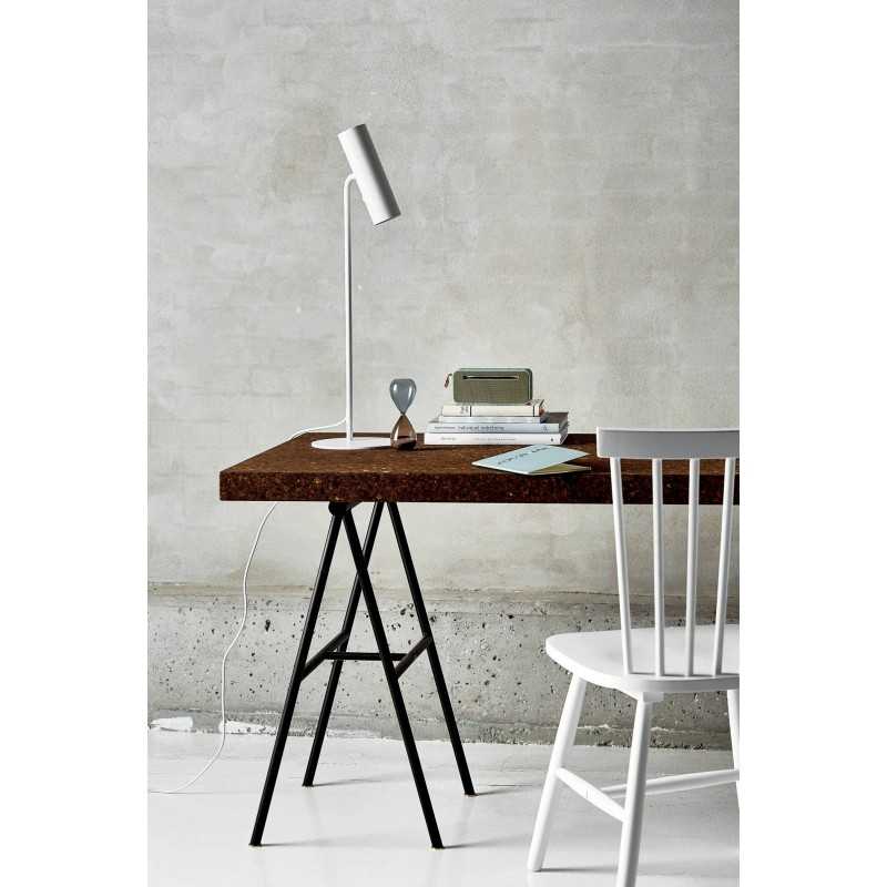 https://design-led.fr/ MIB 6 Lampe à poser Blanc GU10 149,00&nbsp;€ 149,00&nbsp;€ 71655001