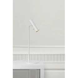https://design-led.fr/ MIB 6 Lampe à poser Blanc GU10 149,00&nbsp;€ 149,00&nbsp;€ 71655001