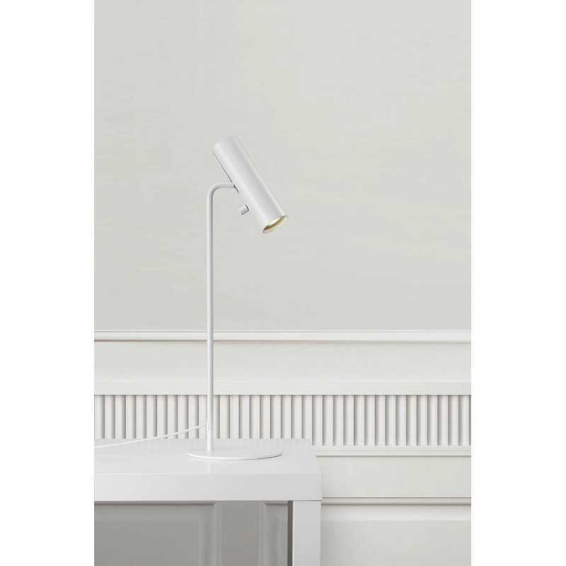 https://design-led.fr/ MIB 6 Lampe à poser Blanc GU10 149,00&nbsp;€ 149,00&nbsp;€ 71655001