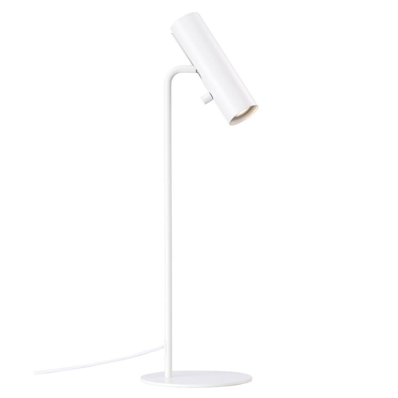 https://design-led.fr/ MIB 6 Lampe à poser Blanc GU10 149,00&nbsp;€ 149,00&nbsp;€ 71655001