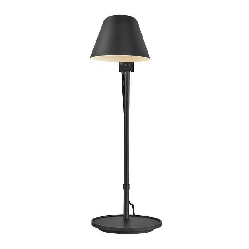 https://design-led.fr/ Stay Long Lampe à poser Noir E27 199,00&nbsp;€ 199,00&nbsp;€ 2020445003