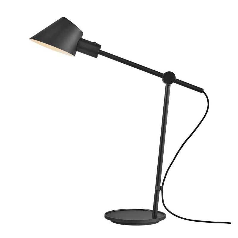 https://design-led.fr/ Stay Long Lampe à poser Noir E27 199,00&nbsp;€ 199,00&nbsp;€ 2020445003