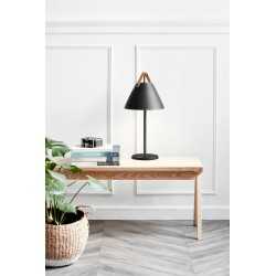 https://design-led.fr/ Strap Lampe à poser Noir E27 169,00&nbsp;€ 169,00&nbsp;€ 46205003