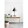 https://design-led.fr/ Strap Lampe à poser Noir E27 169,00&nbsp;€ 169,00&nbsp;€ 46205003