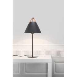 https://design-led.fr/ Strap Lampe à poser Noir E27 169,00&nbsp;€ 169,00&nbsp;€ 46205003
