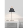 https://design-led.fr/ Strap Lampe à poser Noir E27 169,00&nbsp;€ 169,00&nbsp;€ 46205003