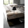 https://design-led.fr/ Strap Lampe à poser Noir E27 169,00&nbsp;€ 169,00&nbsp;€ 46205003