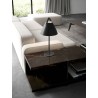 https://design-led.fr/ Strap Lampe à poser Noir E27 169,00&nbsp;€ 169,00&nbsp;€ 46205003