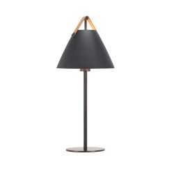 https://design-led.fr/ Strap Lampe à poser Noir E27 169,00&nbsp;€ 169,00&nbsp;€ 46205003