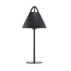 https://design-led.fr/ Strap Lampe à poser Noir E27 169,00&nbsp;€ 169,00&nbsp;€ 46205003