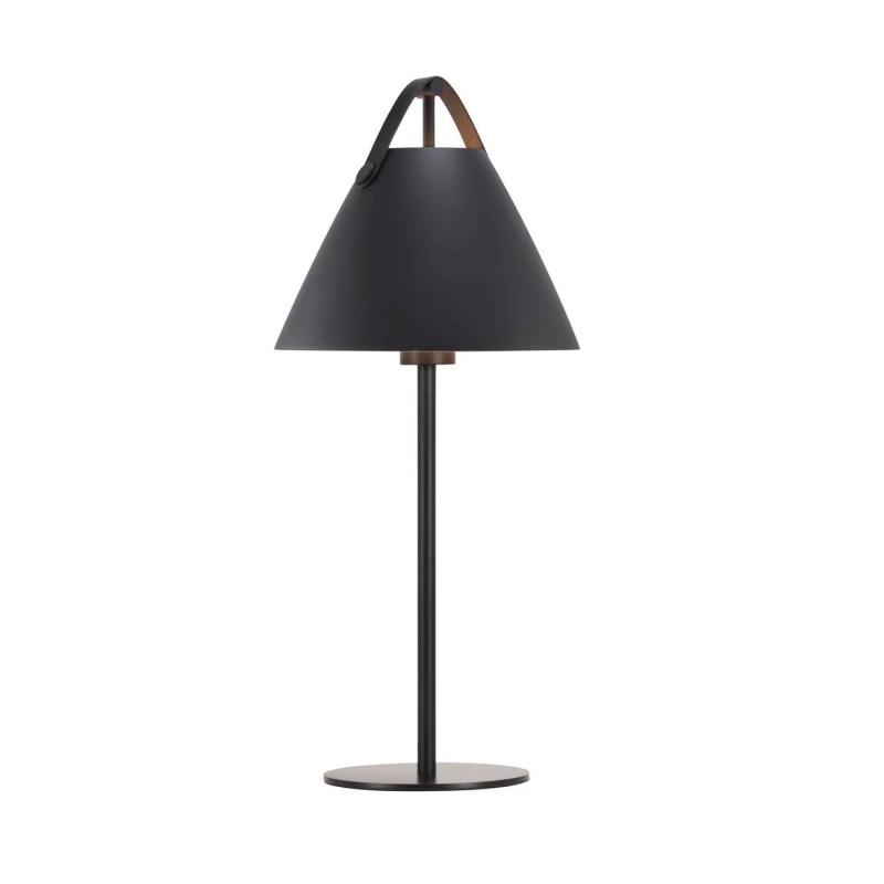 https://design-led.fr/ Strap Lampe à poser Noir E27 169,00&nbsp;€ 169,00&nbsp;€ 46205003